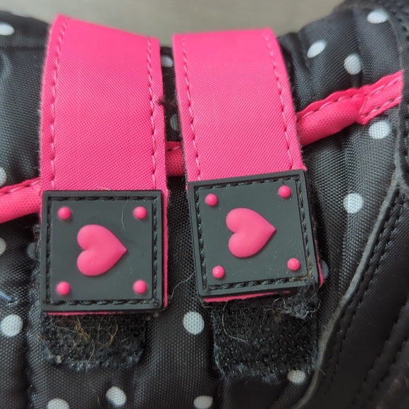 Wonder Nation Toddler Size 6 Snow Boots - Picture 6 of 6